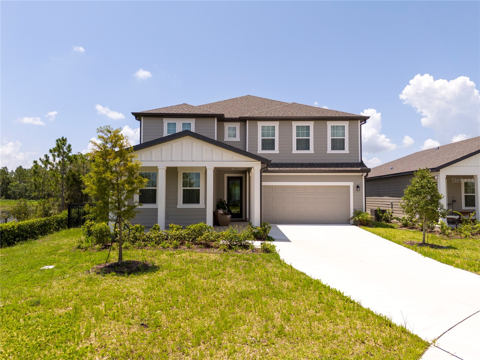 2184 Broadbrook Drive Saint Cloud FL 34771 S5152993 image1