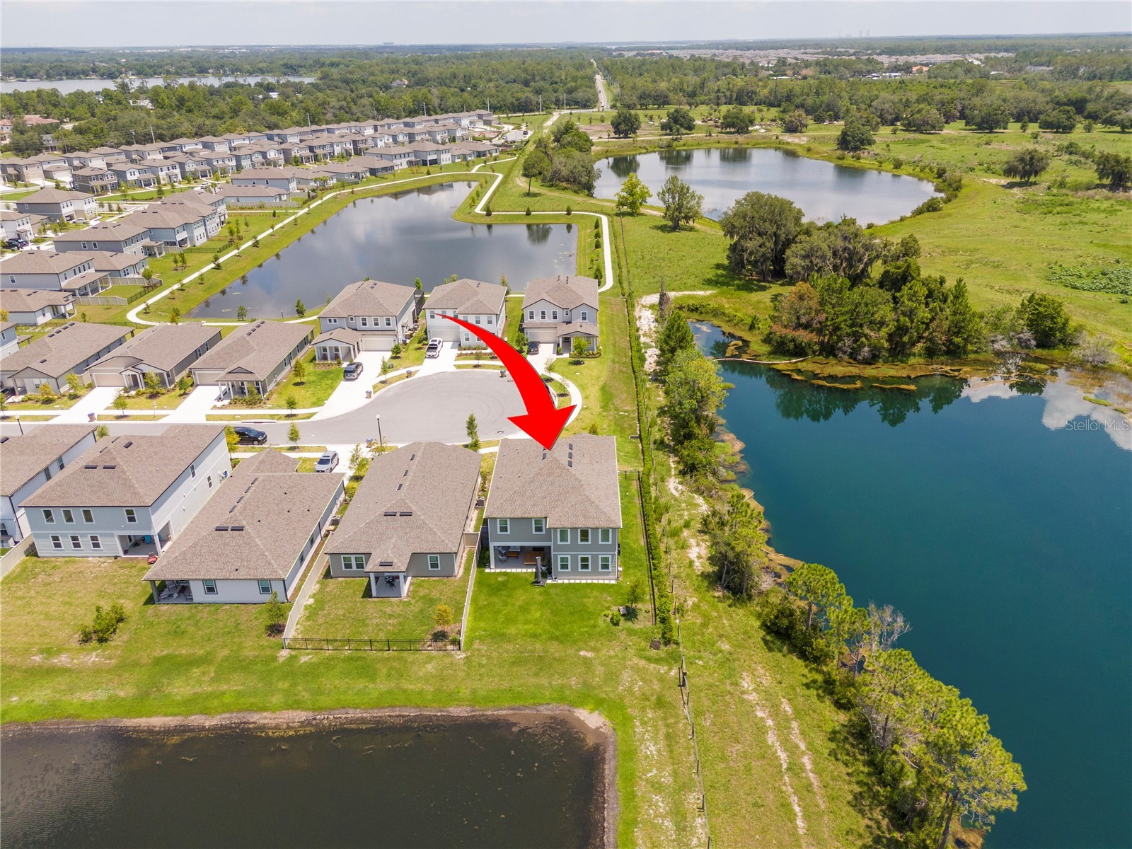 2184 Broadbrook Drive Saint Cloud FL 34771 S5152993 image7