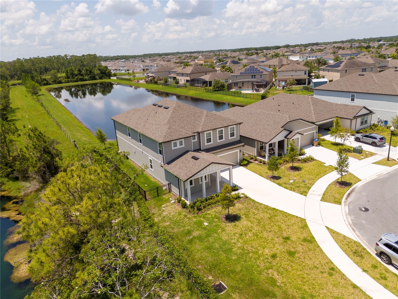 2184 Broadbrook Drive Saint Cloud FL 34771 S5152993 image8