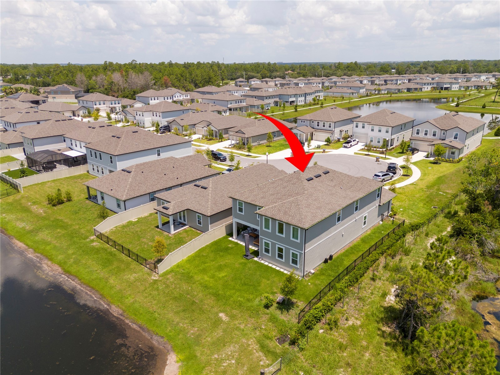 2184 Broadbrook Drive Saint Cloud FL 34771 S5152993 image9