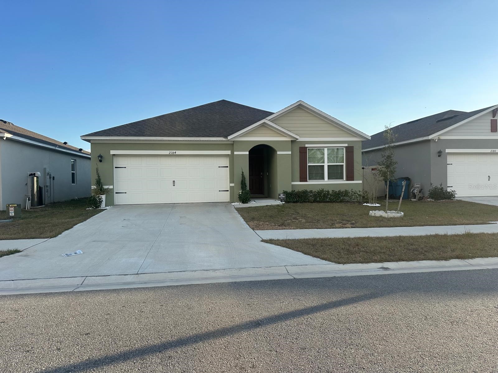 2184 Doe Run Drive Davenport FL 33837 S5144997 image1