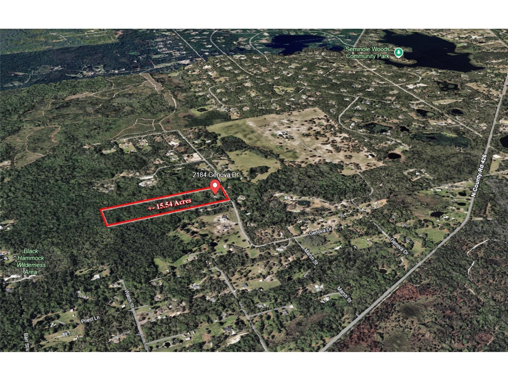 2184 Genova Drive Oviedo FL 32765 O6373654 image3