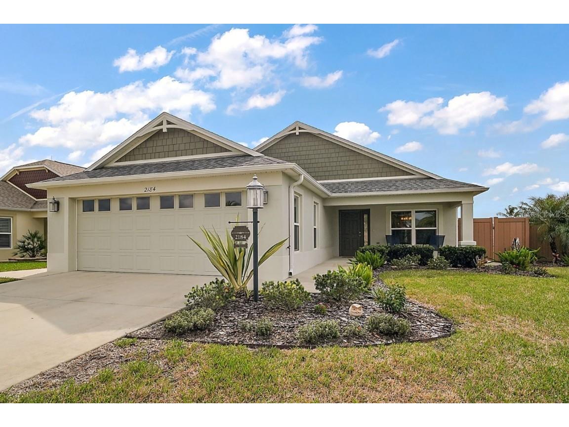 2184 Locklin Lane The Villages FL 32163 G5092850 image1