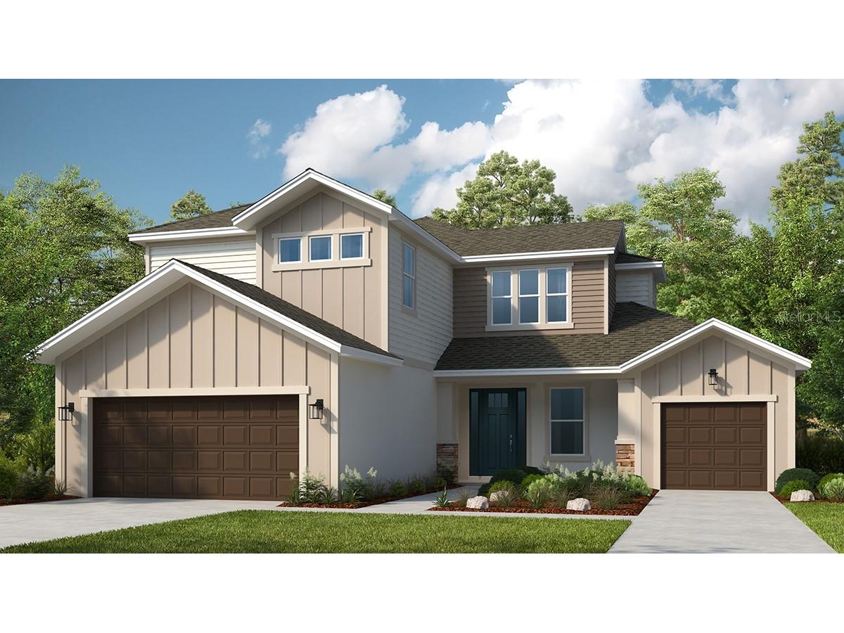 2184 Mizzen Way Wesley Chapel FL 33543 J974070 image1