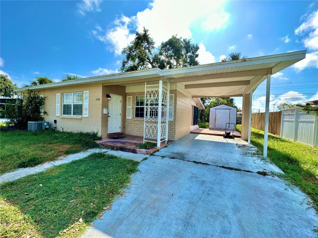 2184 Picnic Street Port Charlotte FL 33952 C7476535 image1