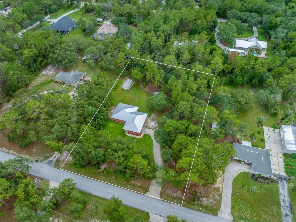 2184 S Coleman Avenue Homosassa FL 34448 OM660850 image1