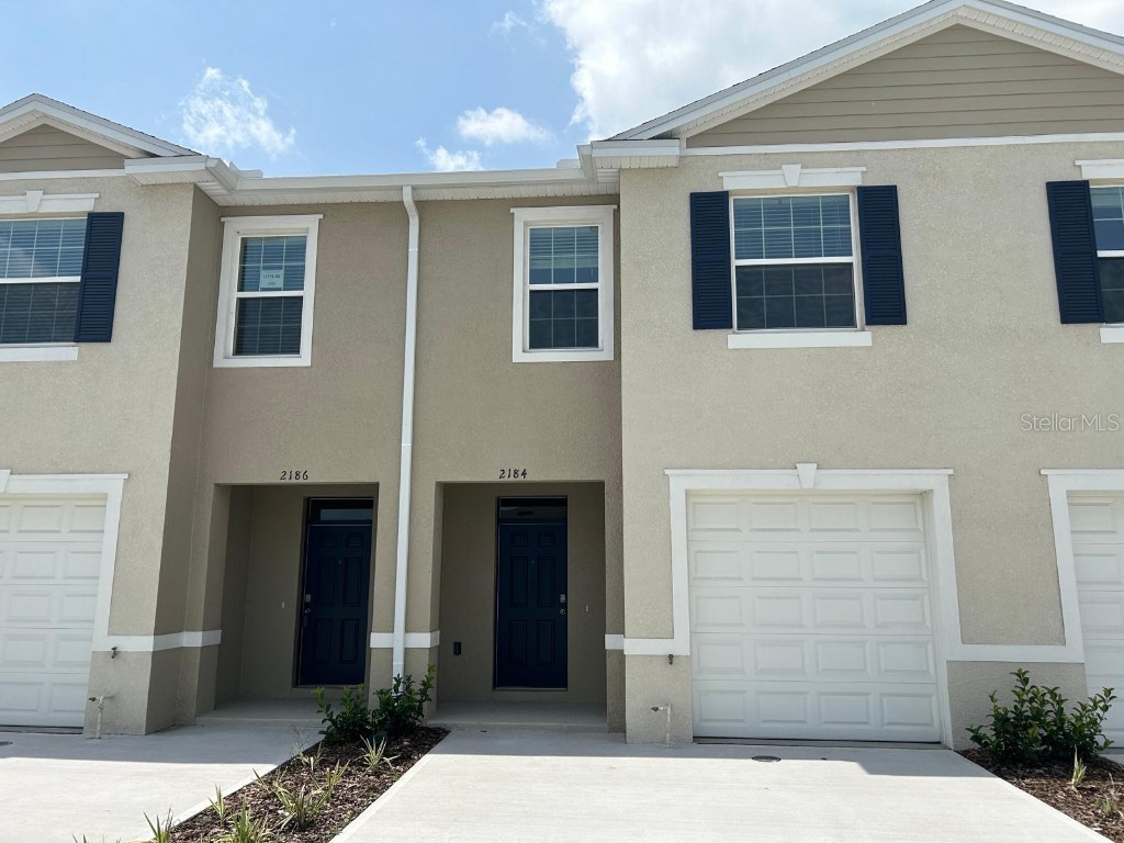 2184 Tay Wes Drive Saint Cloud FL 34771 S5105377 image1