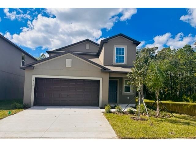 2184 Teneroc Trail Lakeland FL 33801 T3480889 image1