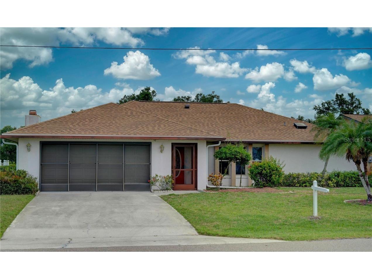 2184 Yeoman Court Punta Gorda FL 33983 A4571112 image1