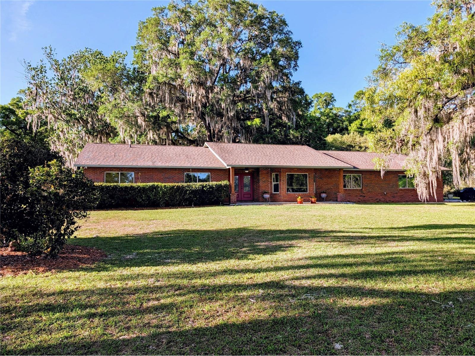 21840 NW 218th Terrace High Springs FL 32643 GC539069 image1