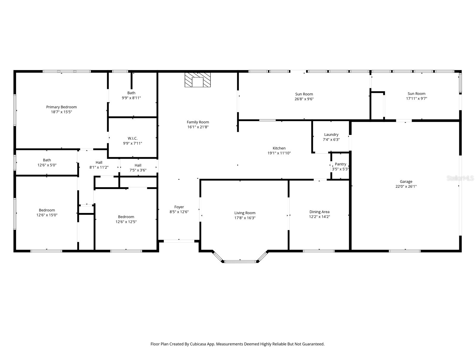 21840 NW 218th Terrace High Springs FL 32643 GC539069 image100