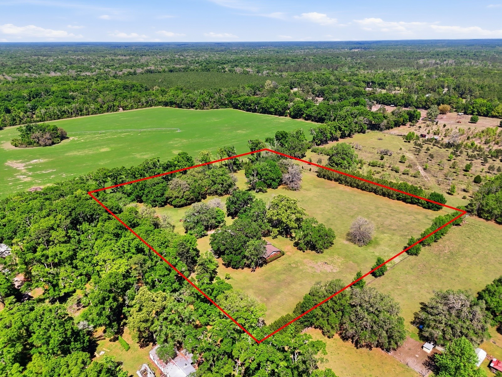 21840 NW 218th Terrace High Springs FL 32643 GC539069 image42