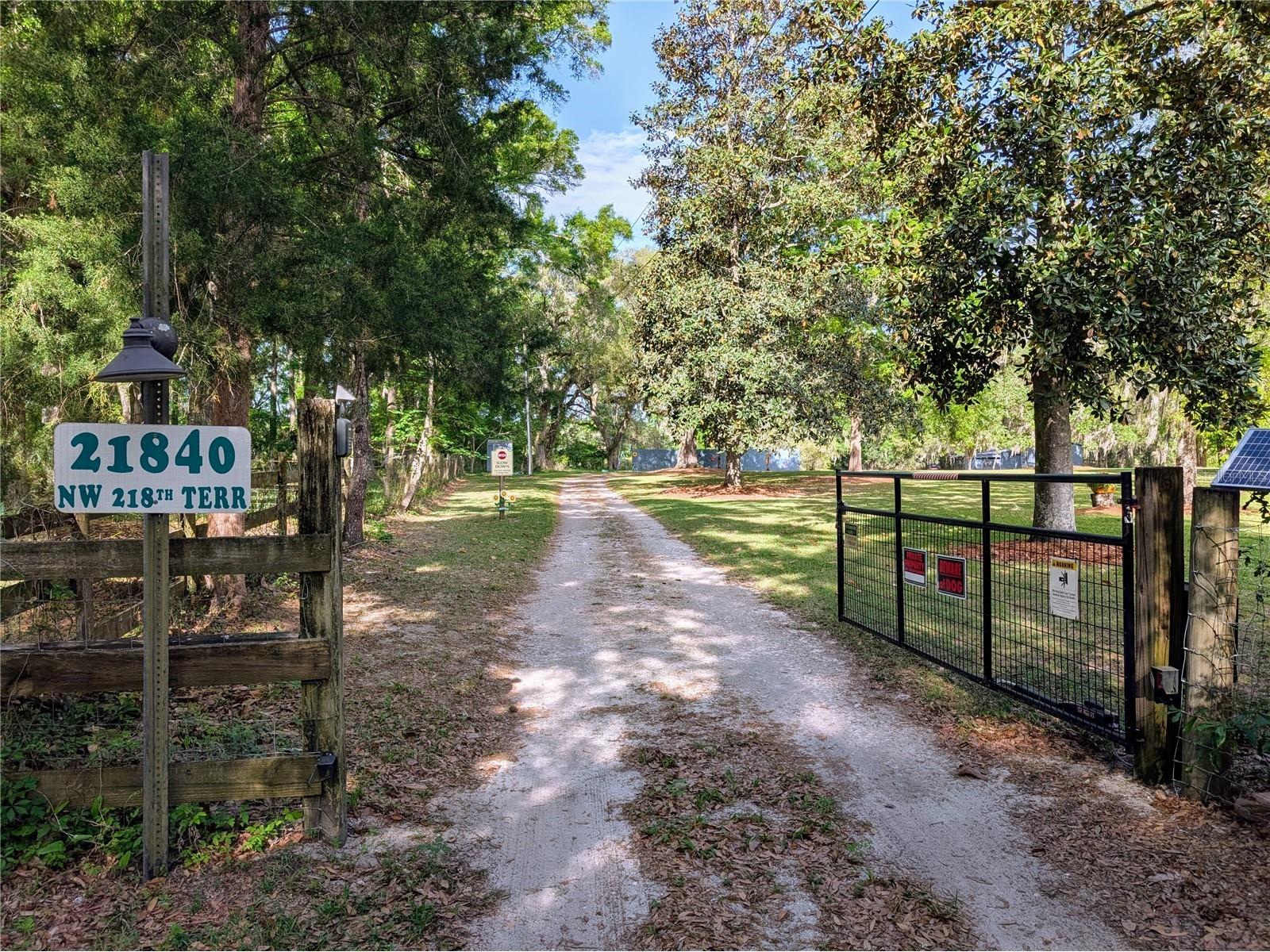 21840 NW 218th Terrace High Springs FL 32643 GC539069 image46
