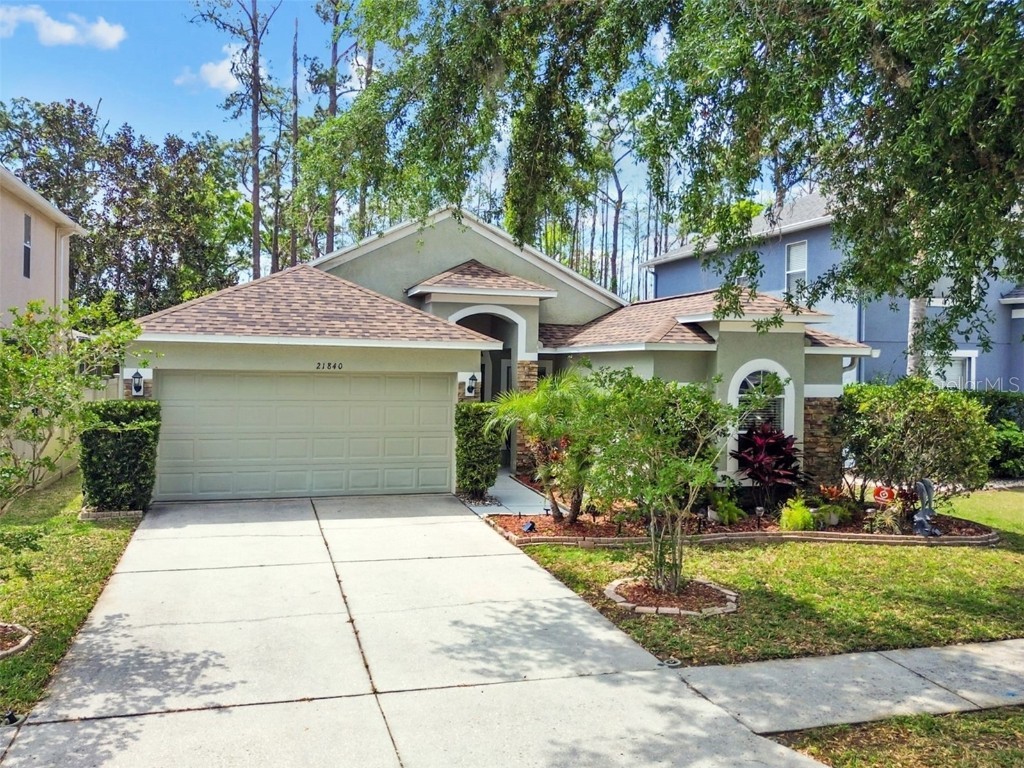 21840 Waverly Shores Lane Land O Lakes FL 34637 TB8370445 image1