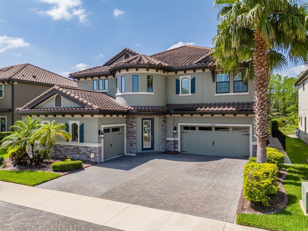 21842 Pristine Lake Boulevard Land O Lakes FL 34637 TB8411401 image1