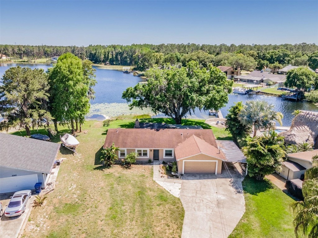 21844 Ocean Pines Drive Land O Lakes FL 34639 - LAKE SAXON T3519834 image1