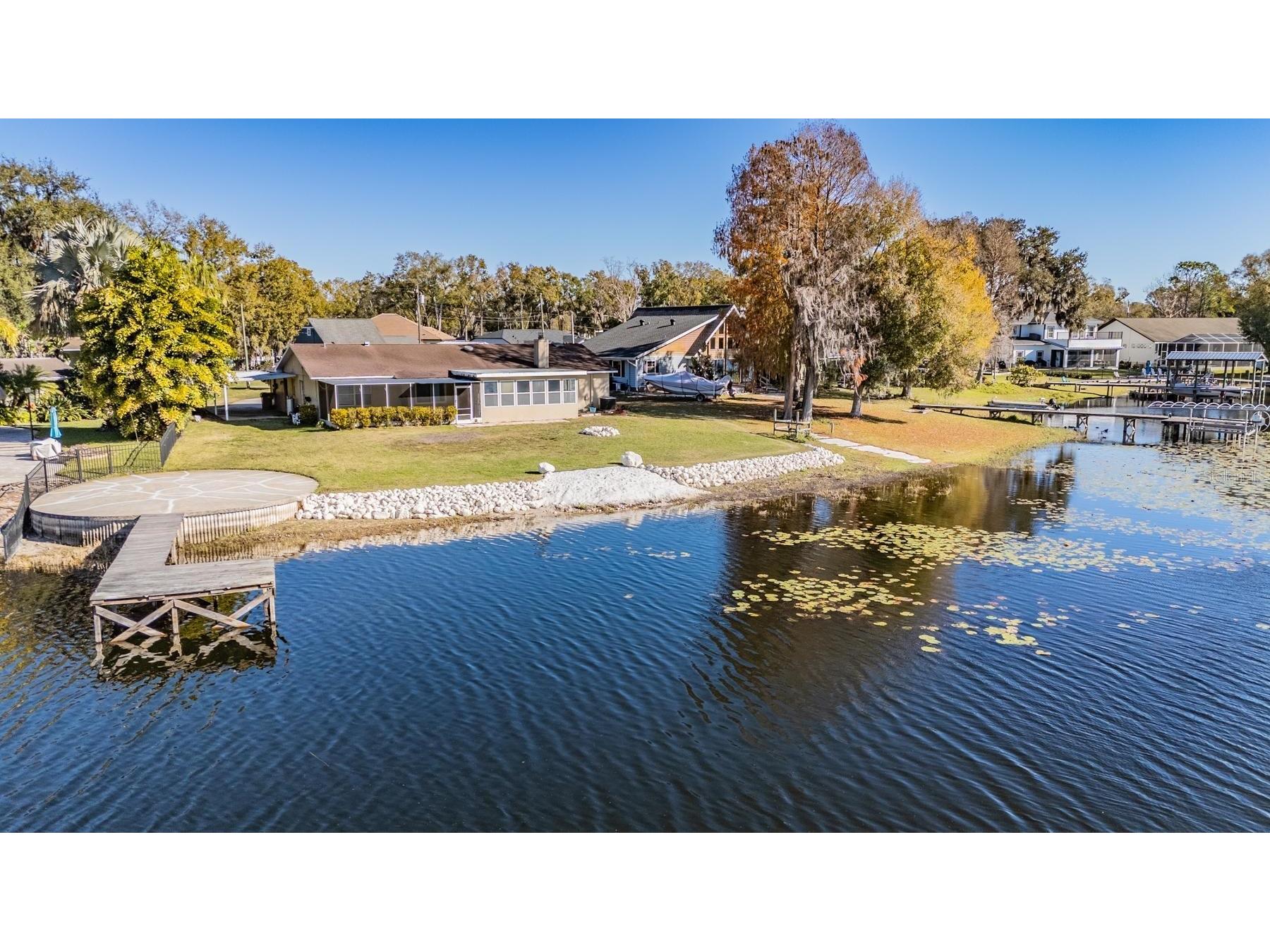 21844 Ocean Pines Drive Land O Lakes FL 34639 - LAKE SAXSON TB8470351 image2