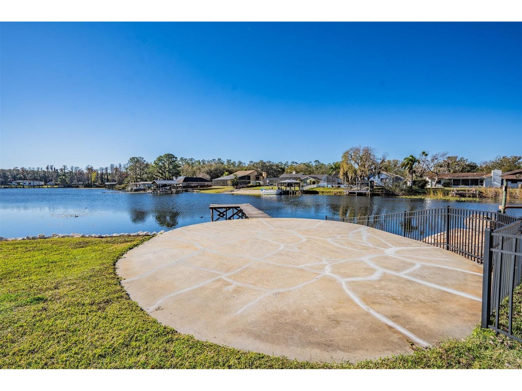 21844 Ocean Pines Drive Land O Lakes FL 34639 - LAKE SAXSON TB8470351 image34