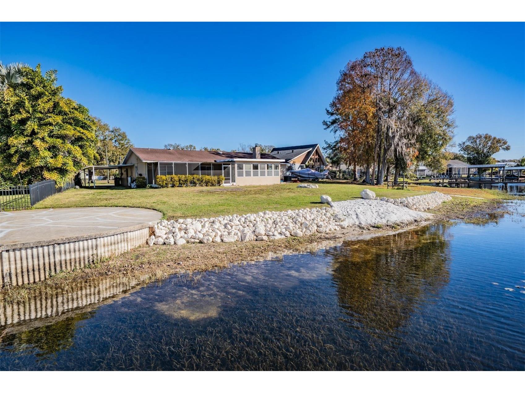 21844 Ocean Pines Drive Land O Lakes FL 34639 - LAKE SAXSON TB8470351 image37