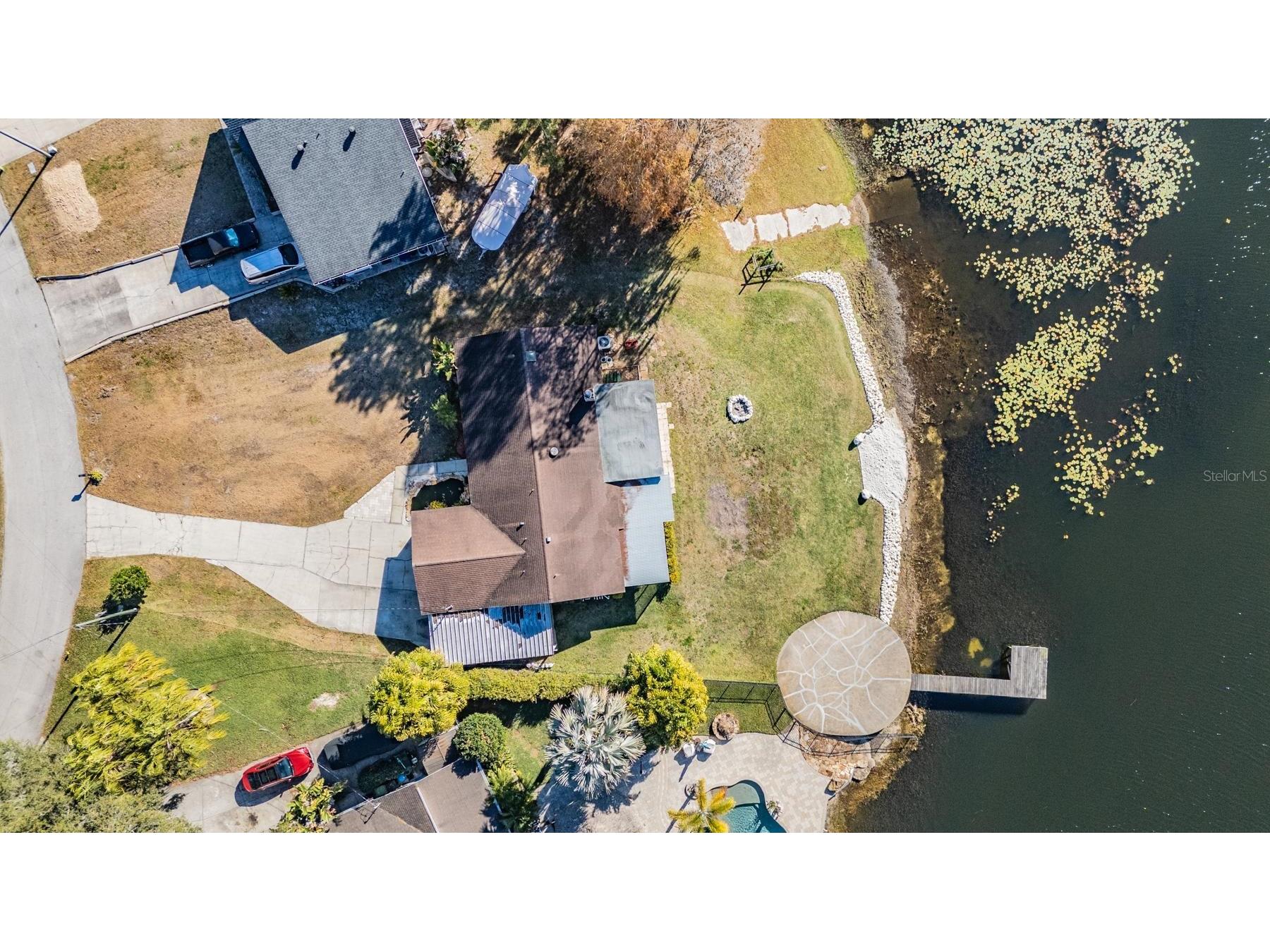 21844 Ocean Pines Drive Land O Lakes FL 34639 - LAKE SAXSON TB8470351 image39