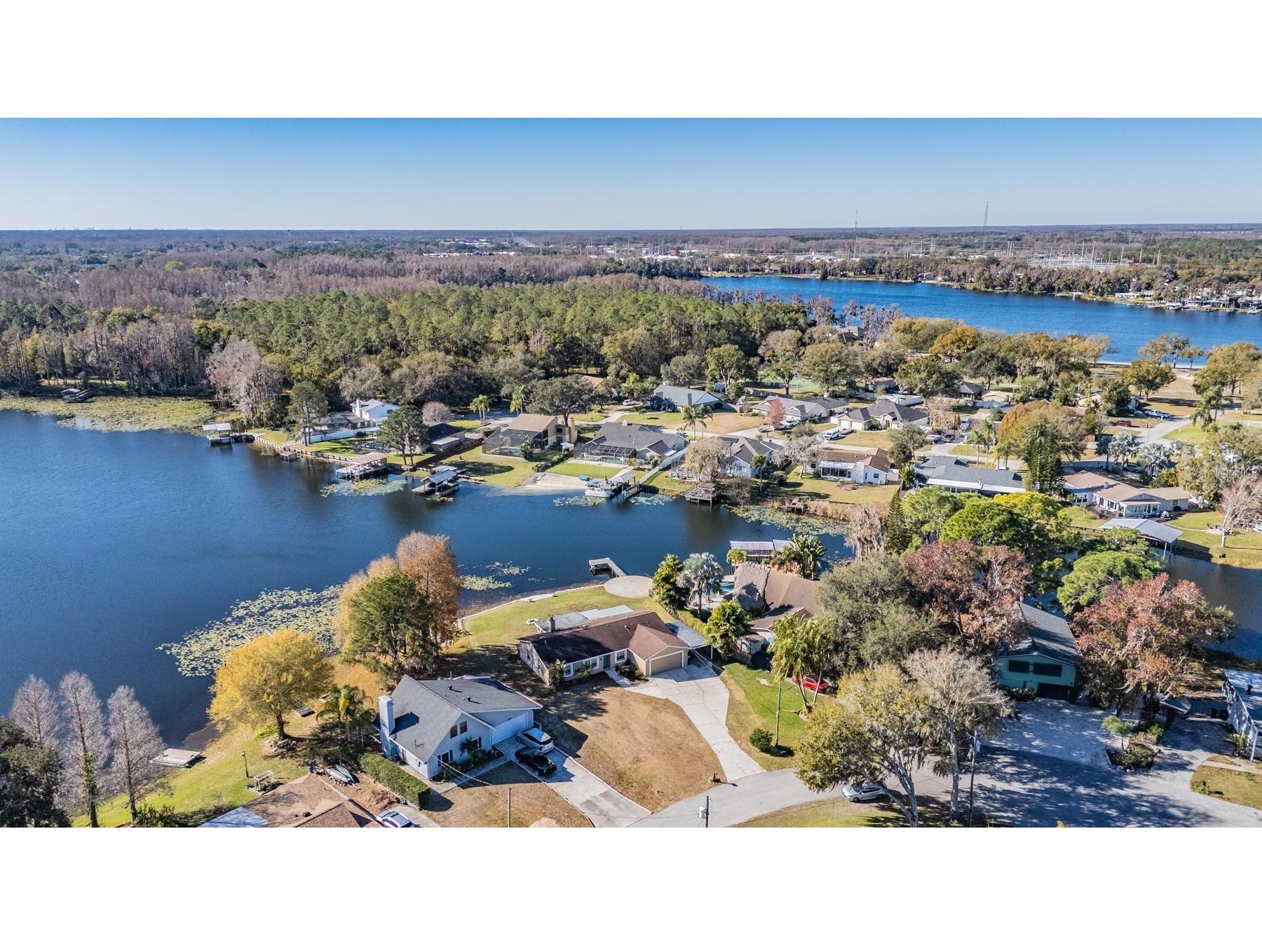 21844 Ocean Pines Drive Land O Lakes FL 34639 - LAKE SAXSON TB8470351 image41