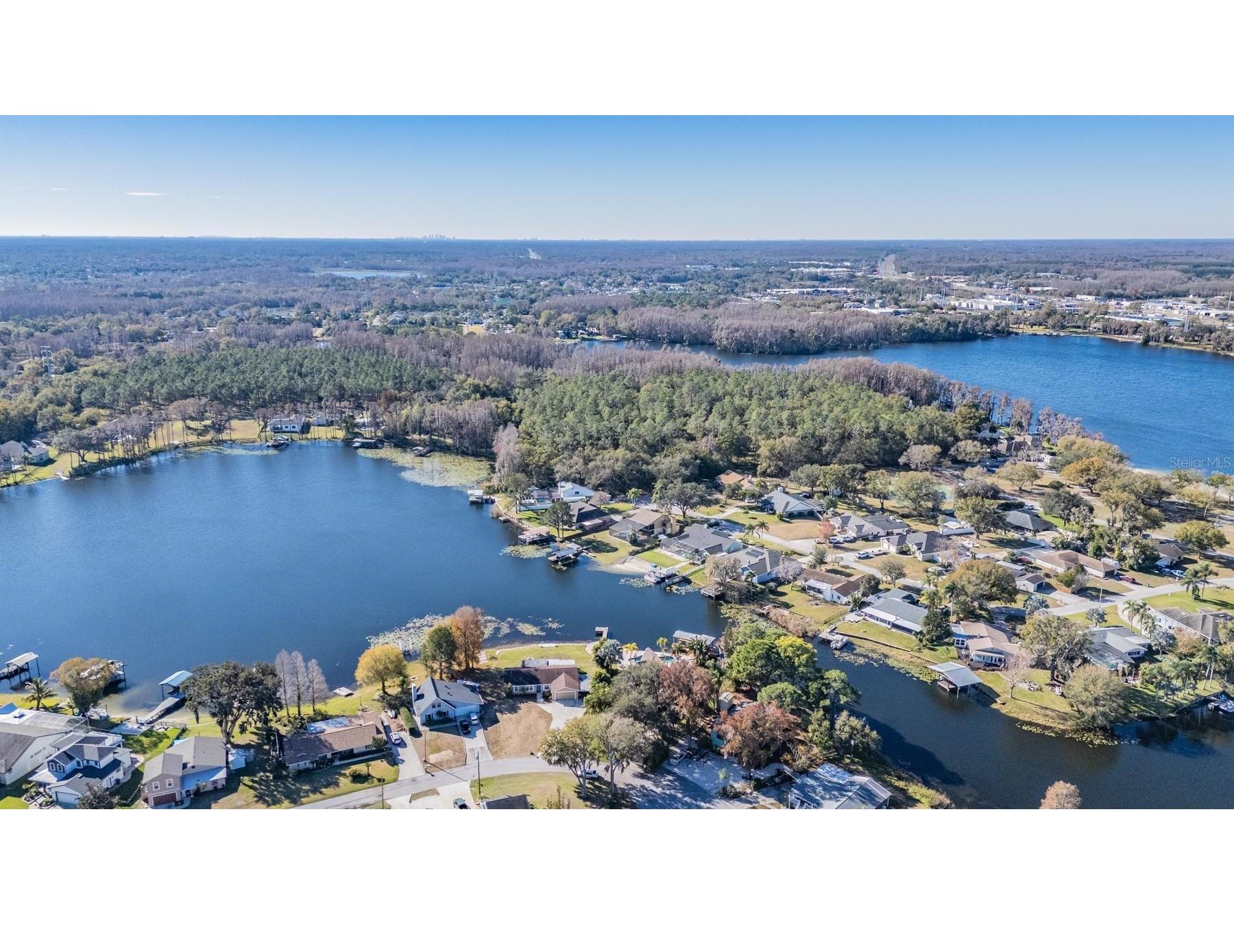 21844 Ocean Pines Drive Land O Lakes FL 34639 - LAKE SAXSON TB8470351 image43