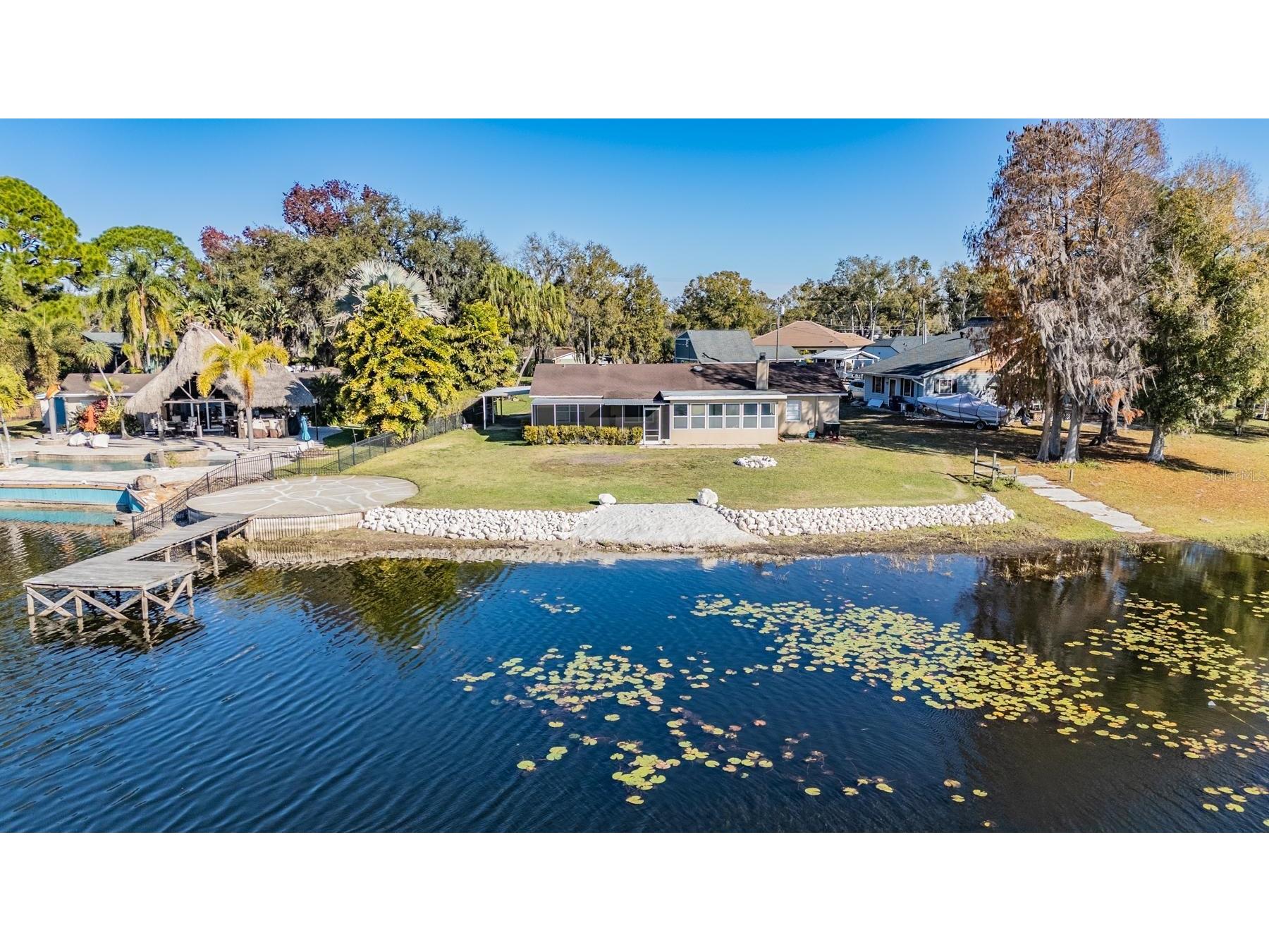 21844 Ocean Pines Drive Land O Lakes FL 34639 - LAKE SAXSON TB8470351 image45