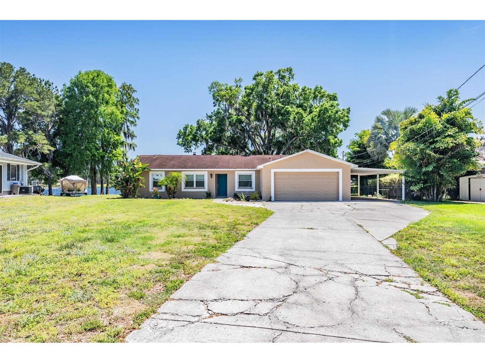 21844 Ocean Pines Drive Land O Lakes FL 34639 - LAKE SAXSON TB8470351 image46