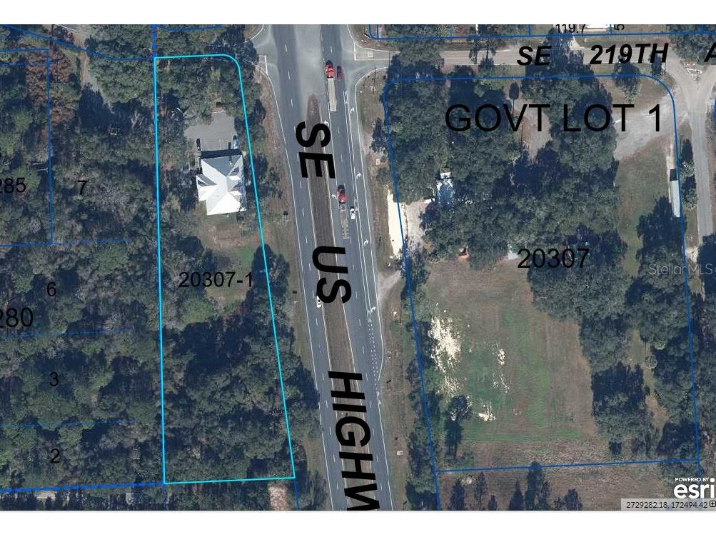 21848 S County Road 325 Hawthorne FL 32640 OM676580 image36