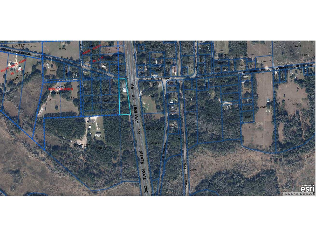 21848 S County Road 325 Hawthorne FL 32640 OM676580 image37