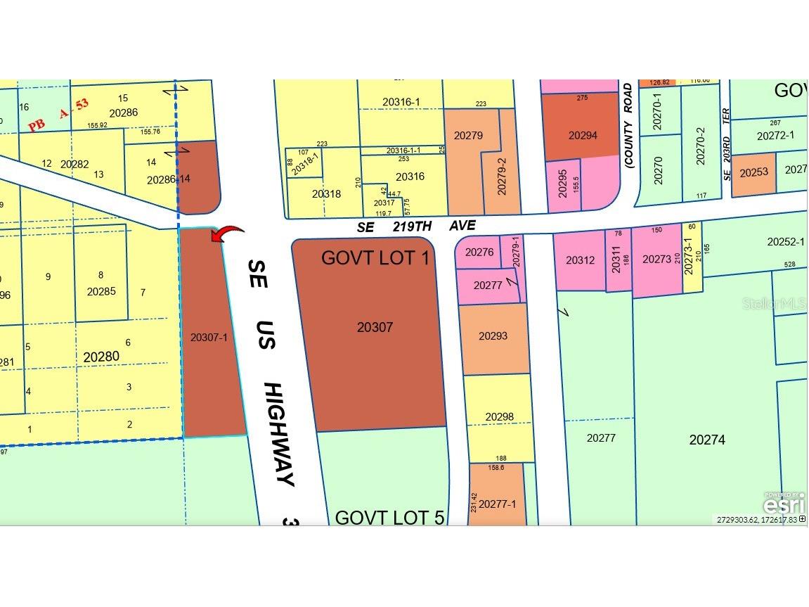 21848 S County Road 325 Hawthorne FL 32640 OM676580 image38