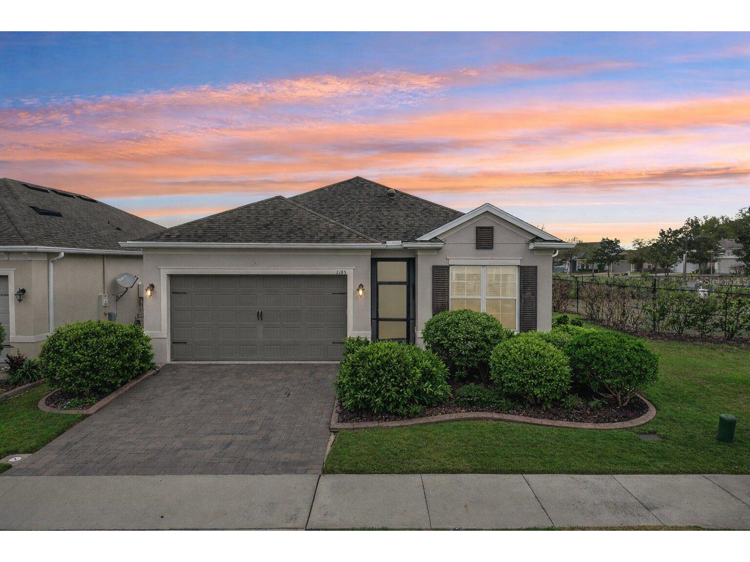 2185 Antilles Club Drive Kissimmee FL 34747 O6390950 image1