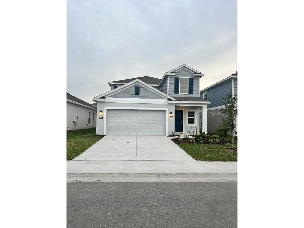 2185 Aquifer Lane Davenport FL 33837 O6192961 image1
