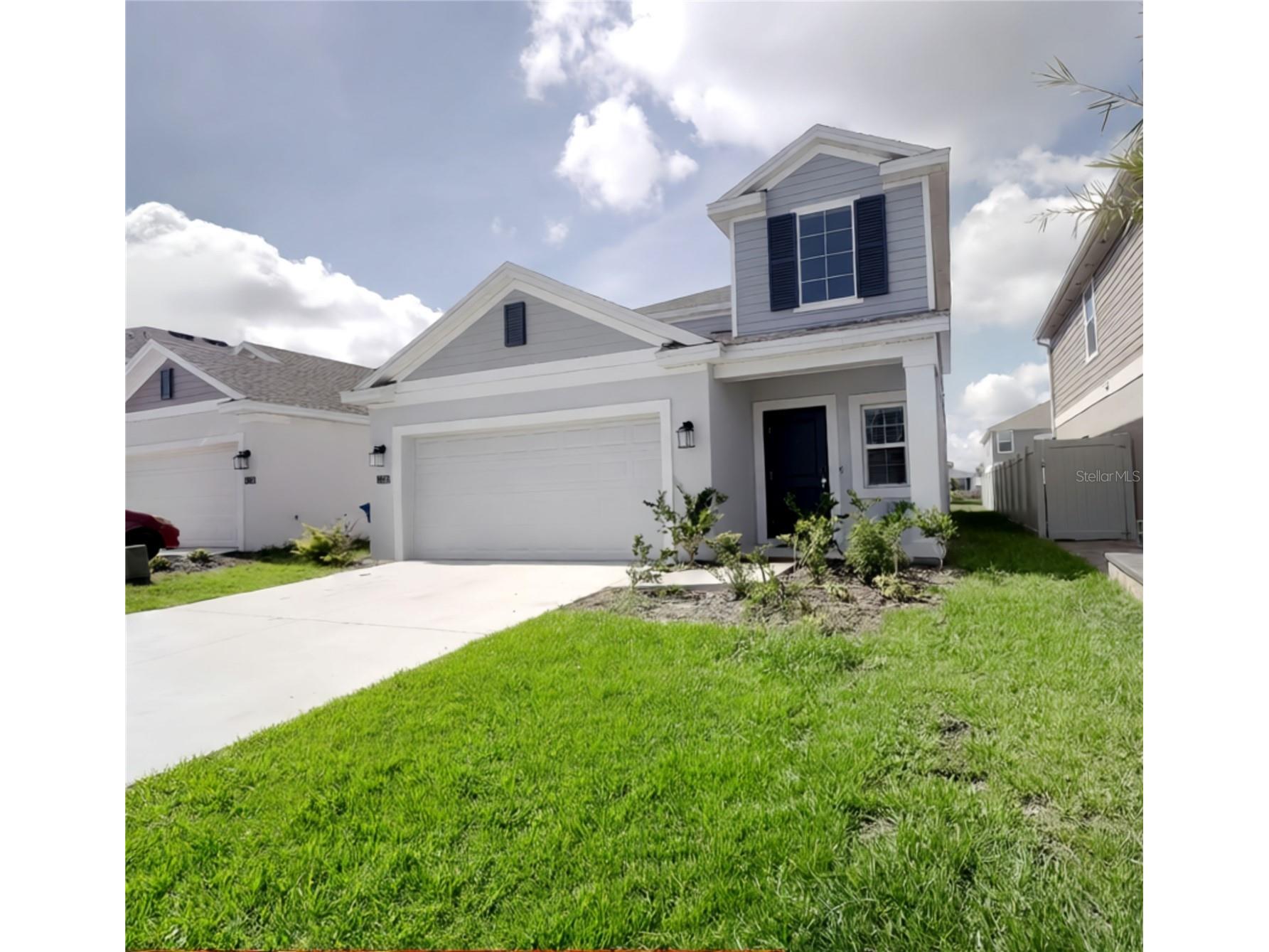 2185 Aquifer Lane Davenport FL 33837 S5150941 image1