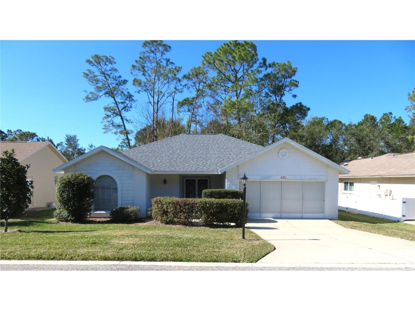 2185 Carriage Lane Spring Hill FL 34606 W7871569 image1