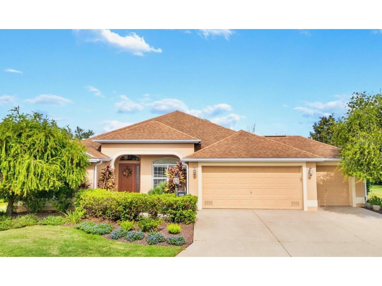 2185 Derringer Avenue The Villages FL 32162 G5088910 image1