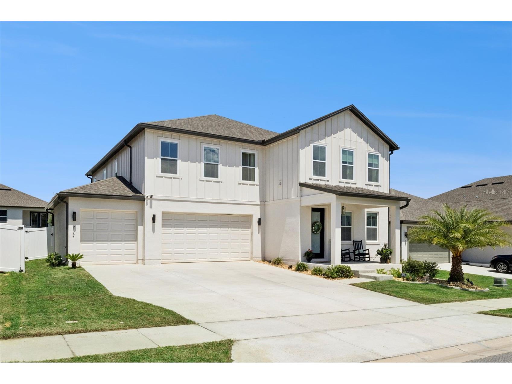 2185 Gold Dust Drive Minneola FL 34715 O6407059 image35