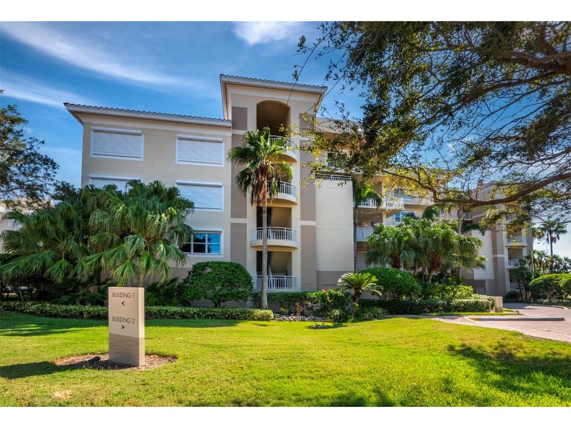 2185 Gulf Of Mexico Drive #211 Longboat Key FL 34228 - GULF OF MEXICO A4581194 image1