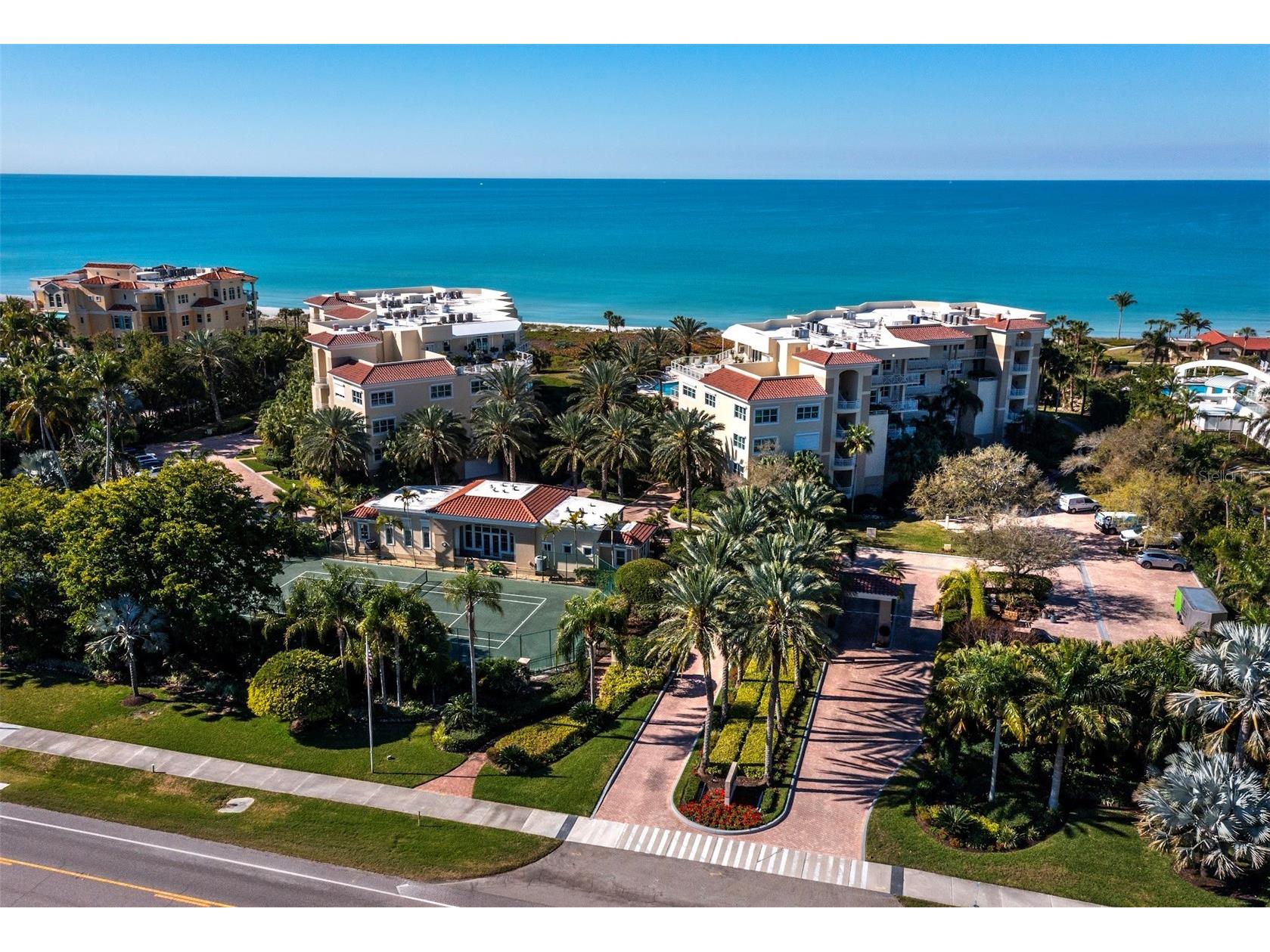 2185 Gulf Of Mexico Drive #212 Longboat Key FL 34228 - GULF OF AMERICA A4694656 image1