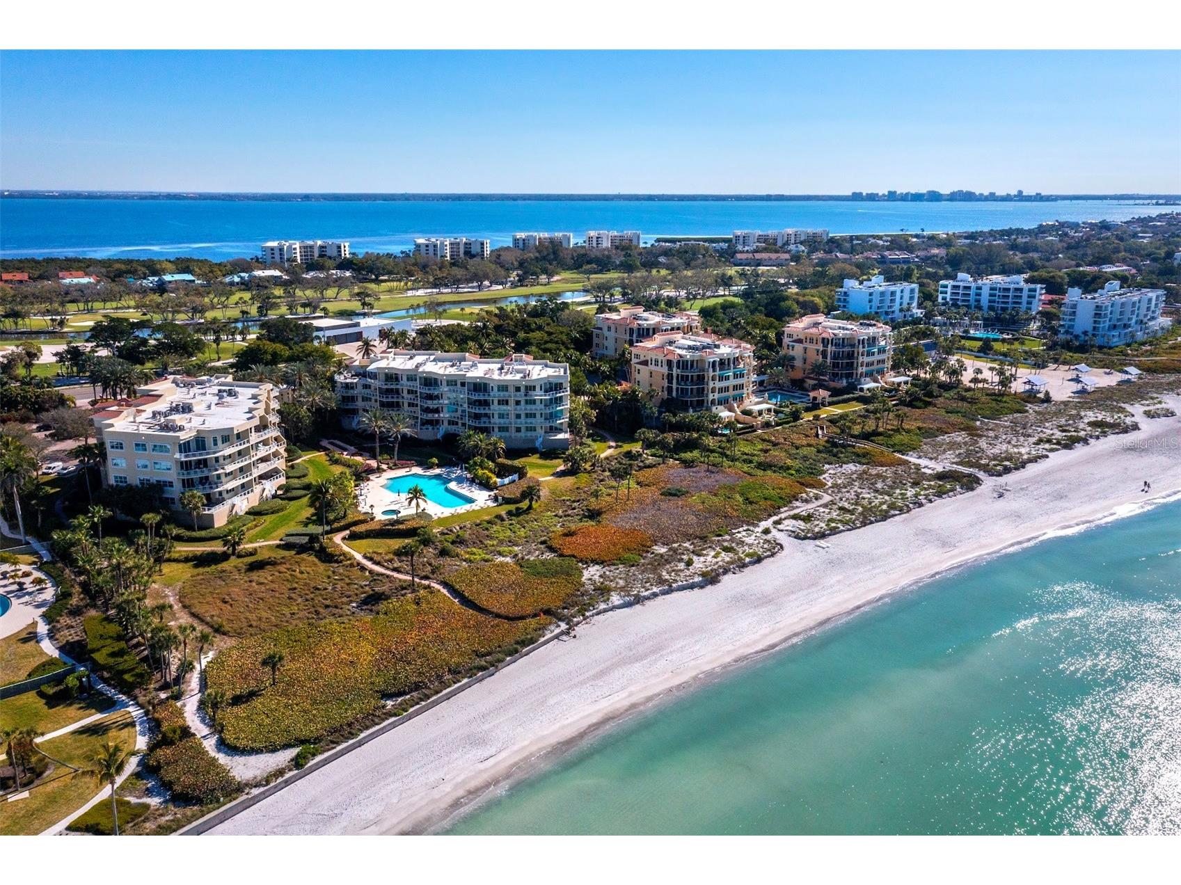 2185 Gulf Of Mexico Drive #212 Longboat Key FL 34228 - GULF OF AMERICA A4694656 image2