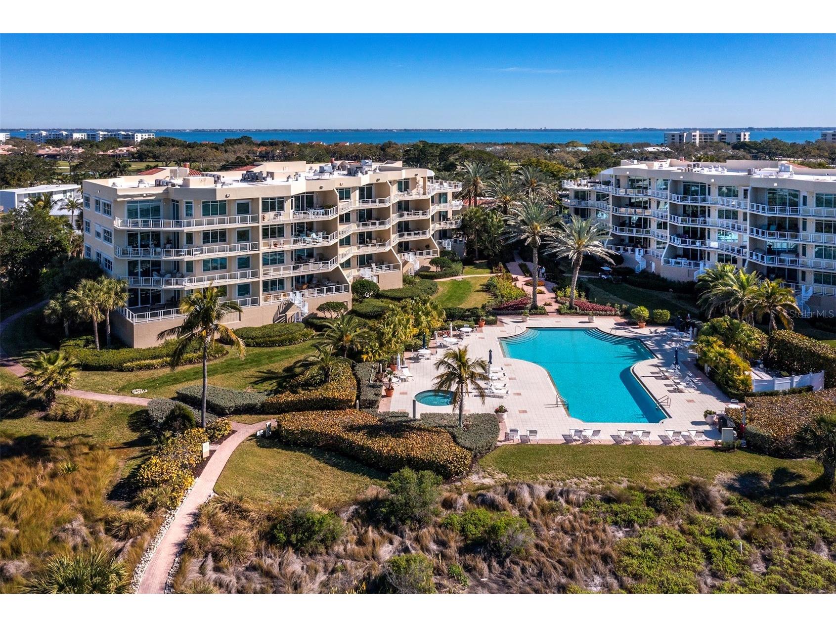 2185 Gulf Of Mexico Drive #212 Longboat Key FL 34228 - GULF OF AMERICA A4694656 image37