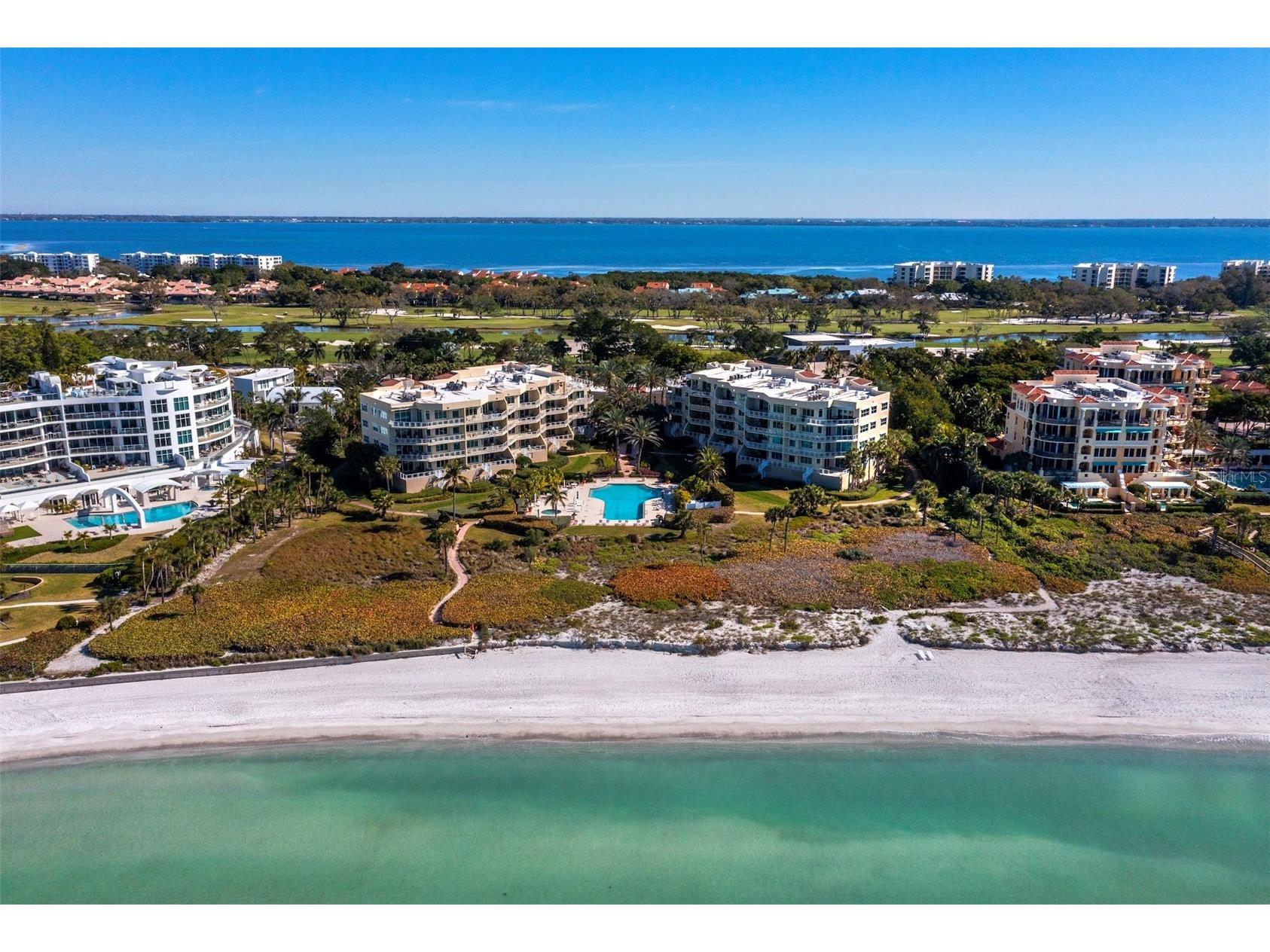 2185 Gulf Of Mexico Drive #212 Longboat Key FL 34228 - GULF OF AMERICA A4694656 image45