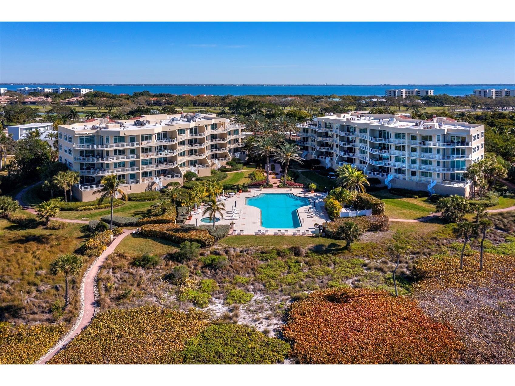 2185 Gulf Of Mexico Drive #212 Longboat Key FL 34228 - GULF OF AMERICA A4694656 image46