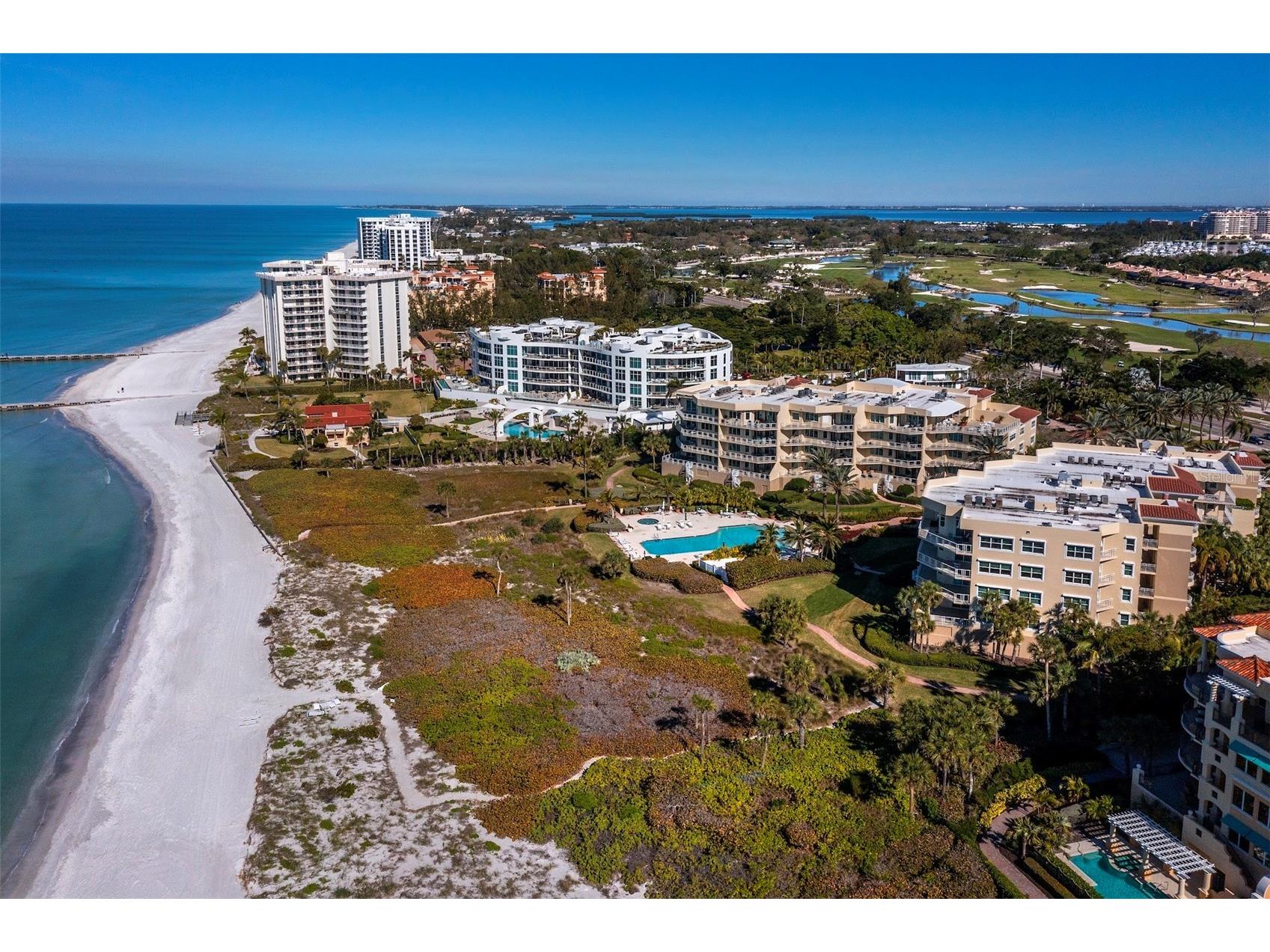 2185 Gulf Of Mexico Drive #212 Longboat Key FL 34228 - GULF OF AMERICA A4694656 image47