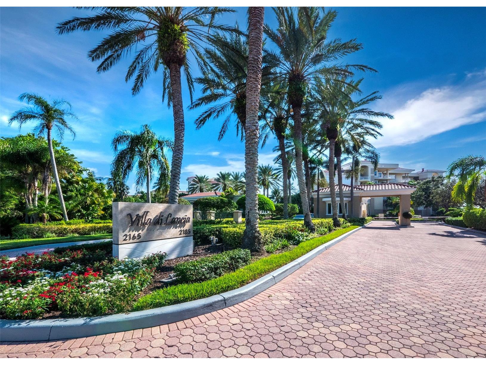 2185 Gulf Of Mexico Drive #212 Longboat Key FL 34228 - GULF OF AMERICA A4694656 image48