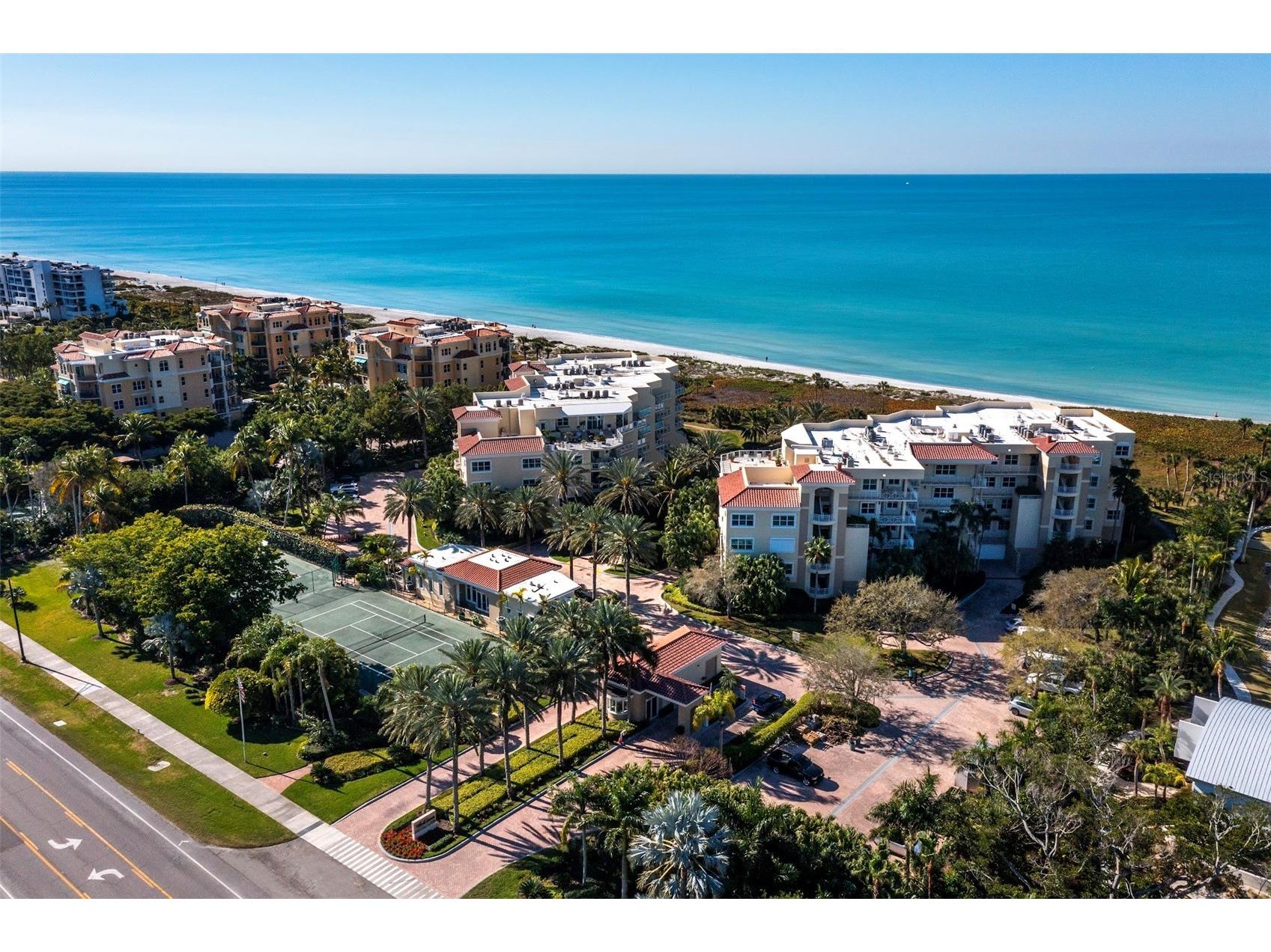 2185 Gulf Of Mexico Drive #212 Longboat Key FL 34228 - GULF OF AMERICA A4694656 image49