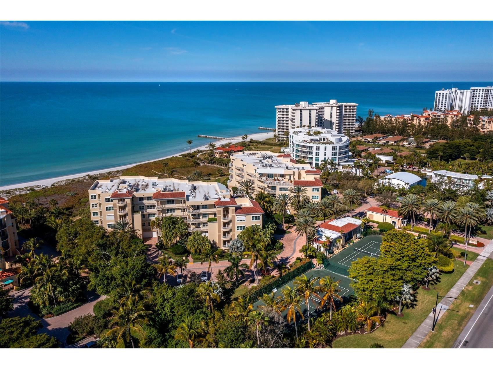 2185 Gulf Of Mexico Drive #212 Longboat Key FL 34228 - GULF OF AMERICA A4694656 image54