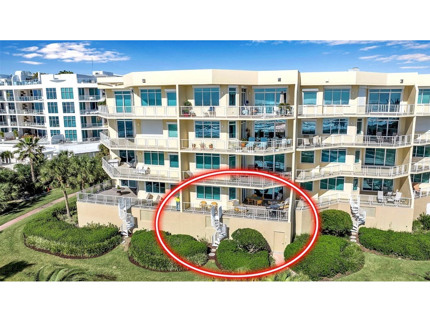 2185 Gulf Of Mexico Drive #214 Longboat Key FL 34228 - GULF OF MEXICO A4593005 image1