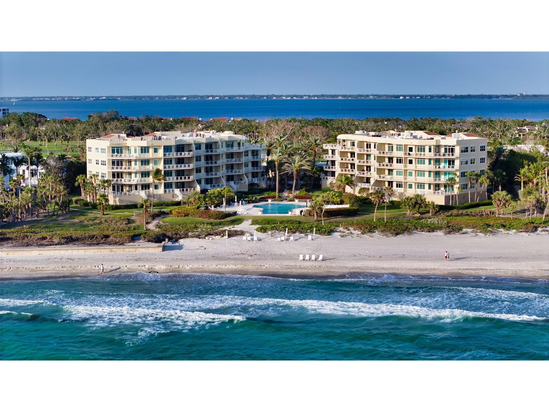 2185 Gulf Of Mexico Drive #223 Longboat Key FL 34228 - GULF OF MEXICO A4685872 image1