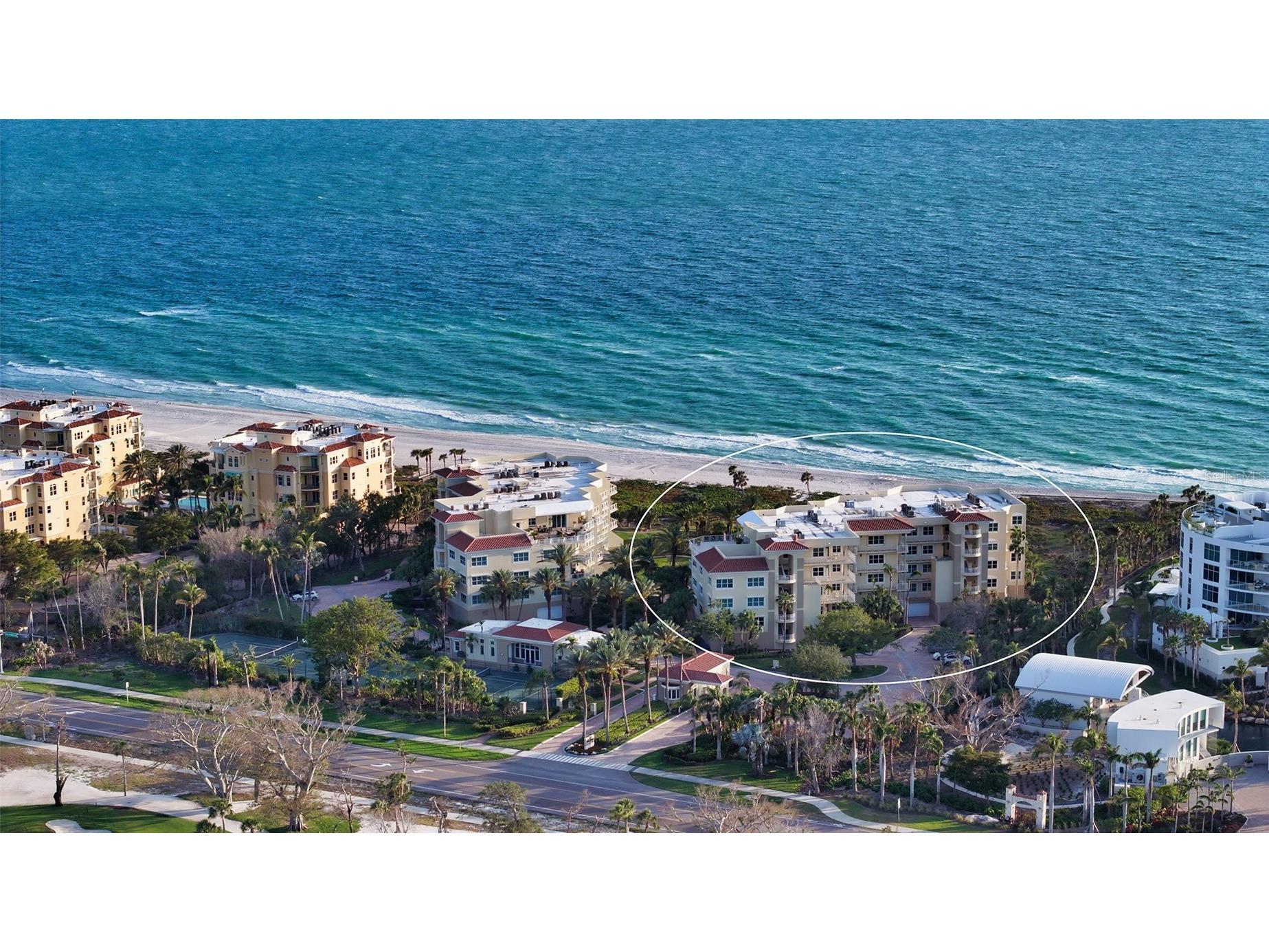 2185 Gulf Of Mexico Drive #223 Longboat Key FL 34228 - GULF OF MEXICO A4685872 image30